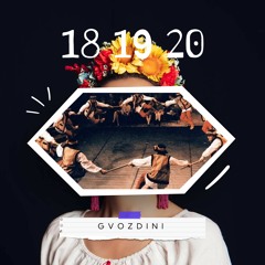 Gvozdini - 18 19 20 (Original Mix)