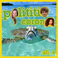 17. Caribische Politiek en Corona. Met Natasja Gibbs.