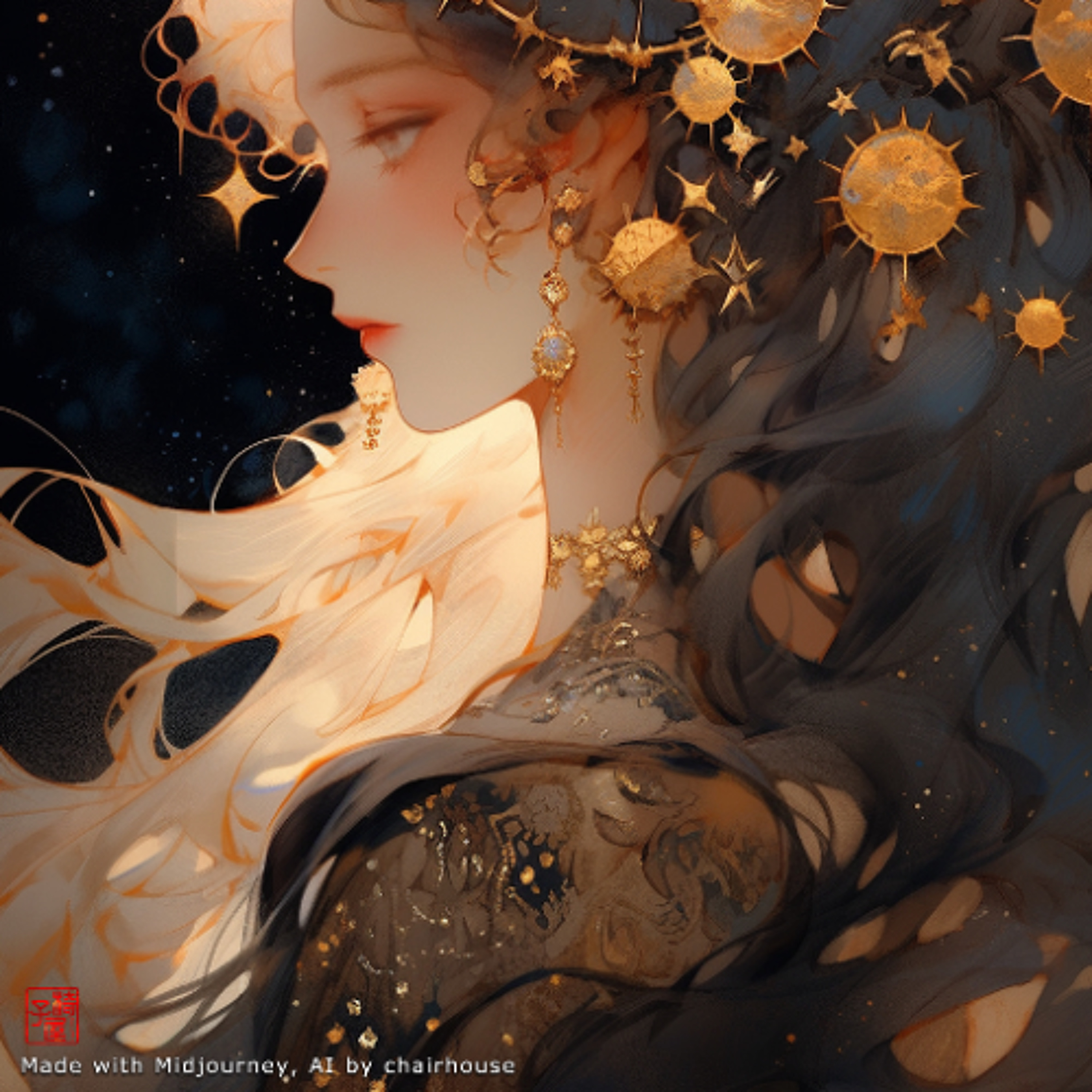 and momentary pauses of the thought - #4013 (88R47 percent 523 left) by chair house 241209