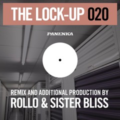 The Lock-Up 020 - Rollo & Sister Bliss | Oldskool House Mix