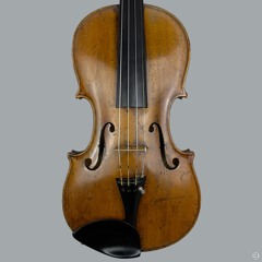 Violin by Höpf Family - Labeled: J. N. Le Clerc - c. 1800