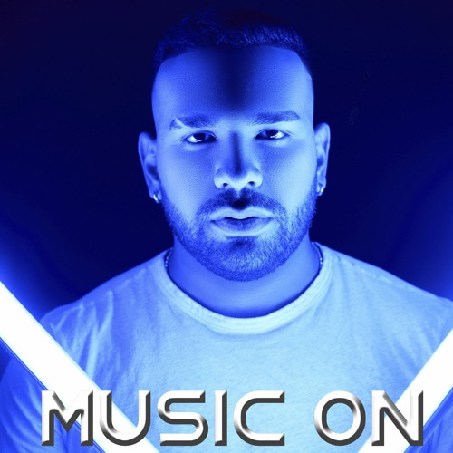 MUSIC ON 🎵 // DJ ALBERT GUESS