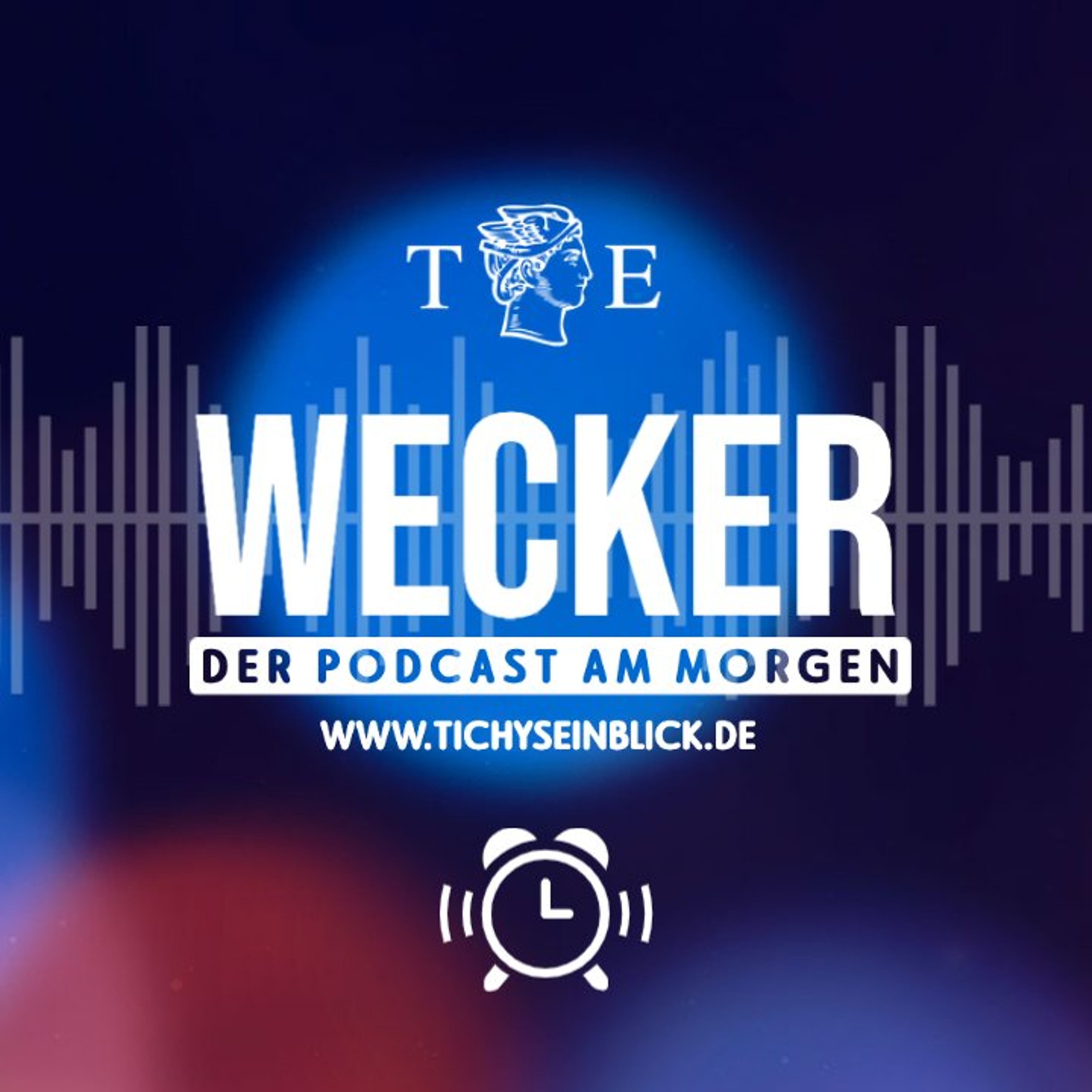 Sachsen-Anhalt: Merz auf Flucht vor den Wählern - TE Wecker am 31.08.2026