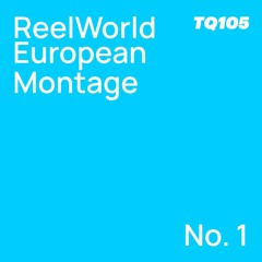 Tora's ReelWorld European Off-air Jingle Montage No .1