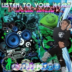 Listen to your heart! (Poland anthem)