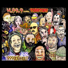 Ima Die Wit It (N8NOFACE, Yeti Bones & Pink Siifu)