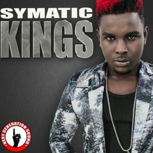 Symatic - Kings CUSTOM