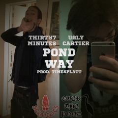 pondway (p. timesplatt) #HERON #SEXAHOLICS