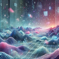 Digital Dreamscape