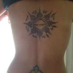 kouyuh- i put u on (bando)