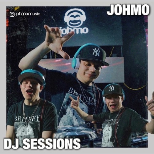 JOHMO || DJ SESSIONS #09 (REGGAETON ACTUAL MIX)