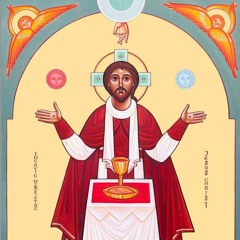 Fraction for the Feasts of the Virgin and Angels - Fr. Mikhail Ibrahim El Ashrouby & Ibrahim Ayad