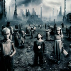 Dystopian Child