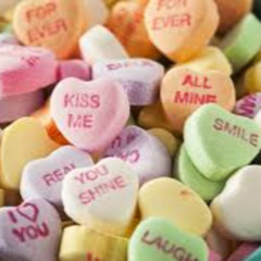 Valentine Thrills