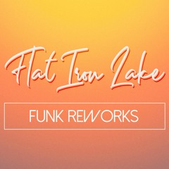 Eiffel 65 - Move Your Body ( Flat Iron Lake - Funk Rework )