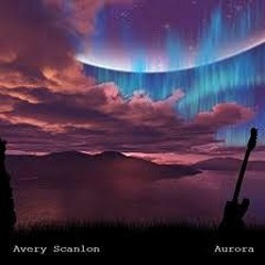 Waiting Game - Avery Scanlon