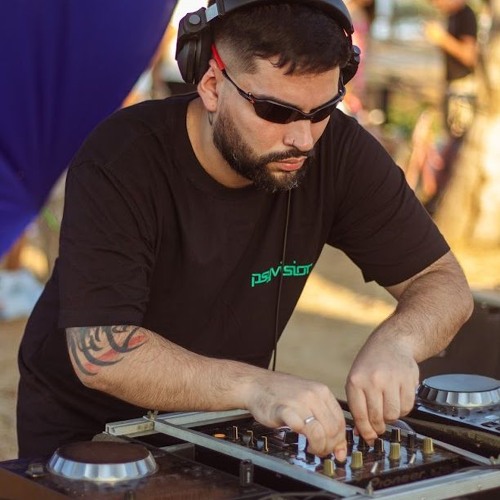 Emive set Na Margem Do Trance setembro 2024