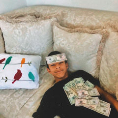 Unbothered ft. OverPade