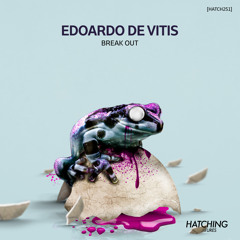 Edoardo De Vitis - Break Out (Original Mix) HC MASTER