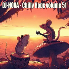 Chilly Hops Volume 51