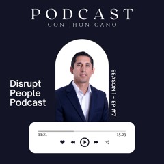 Episodio #7:  Tip #2 La cantidad es más importante que la calidad de ideas para innovar