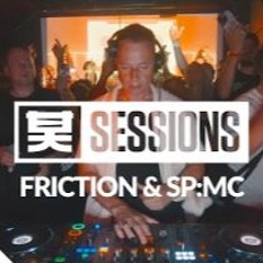 Shogun Sessions - Friction & SP MC