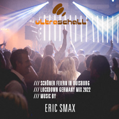 ultraschall (Lockdown Germany Mix 2022)