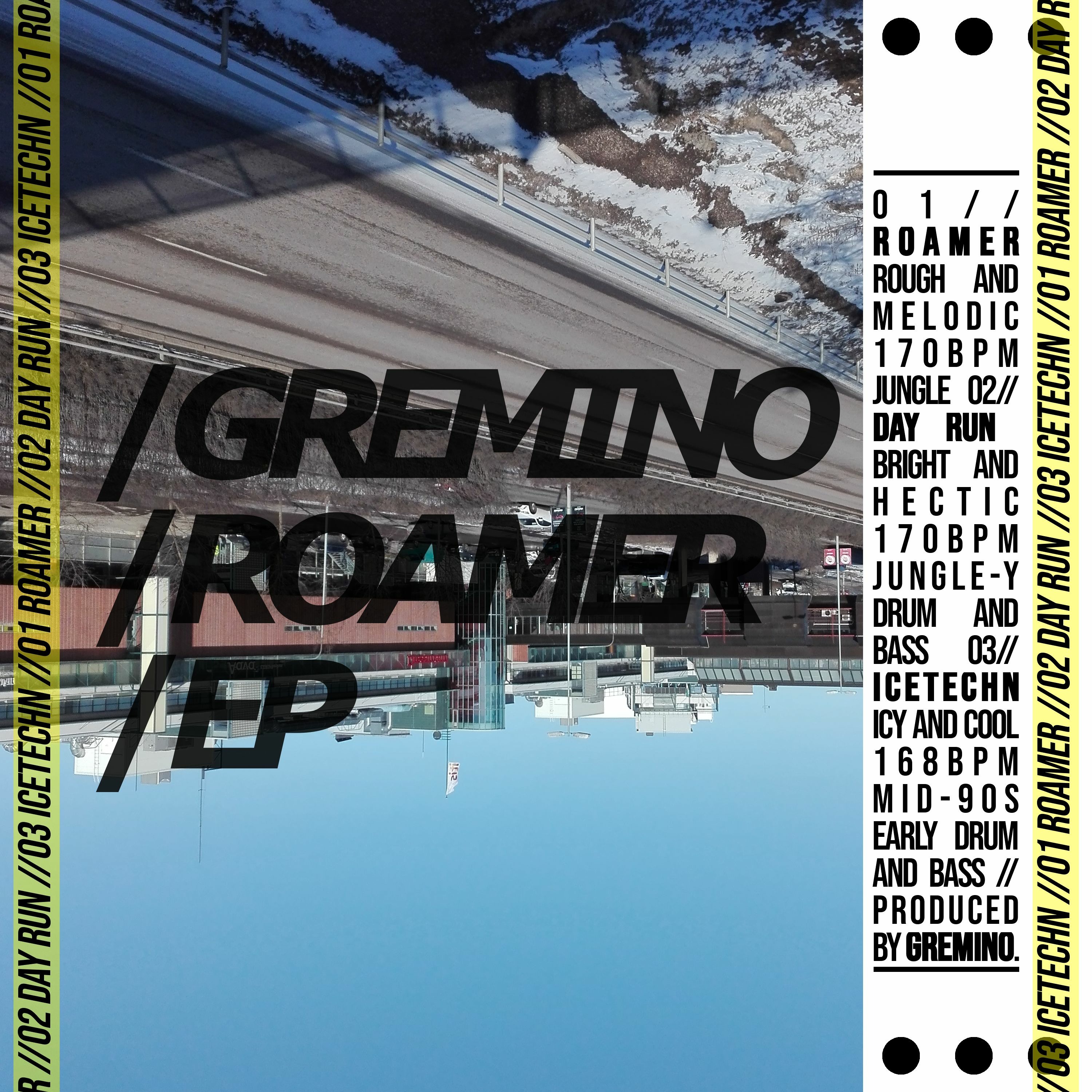 gremino