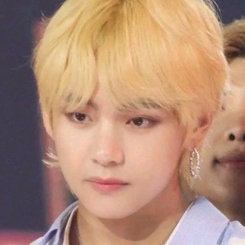Taehyung ai set fire to the rain