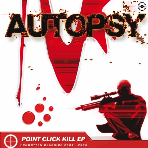 Stream Autopsy - Compression Breakdown by Audiogenic Records | Listen ...