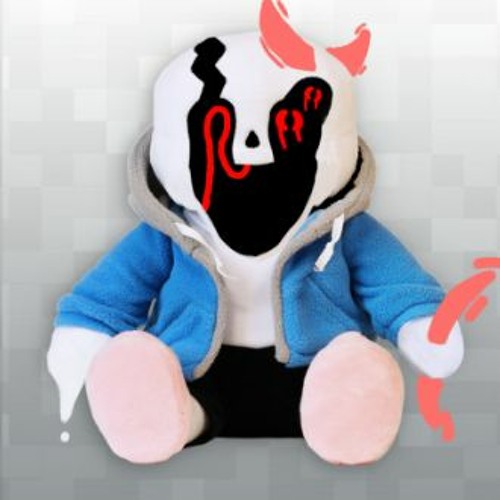 Stream It's Too Late To Run Undertale The Lost Tapes/VHS!VHS Sans by