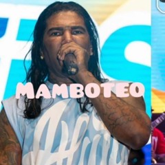 Omega- Si Tu No Eres De Na (Nueva Version) 24' MamboTeo