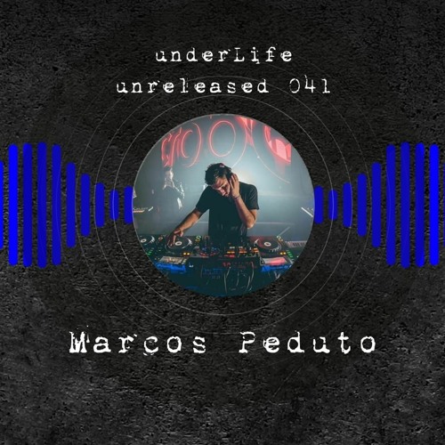 Unreleased 041 By Marcos Peduto
