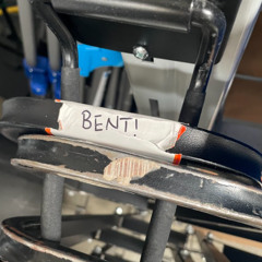 Bent! (Prod. bass boom)