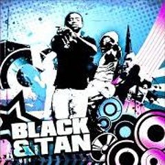 black & tan pero es un type beat y lo rapeo yo [Prod.PetRan]