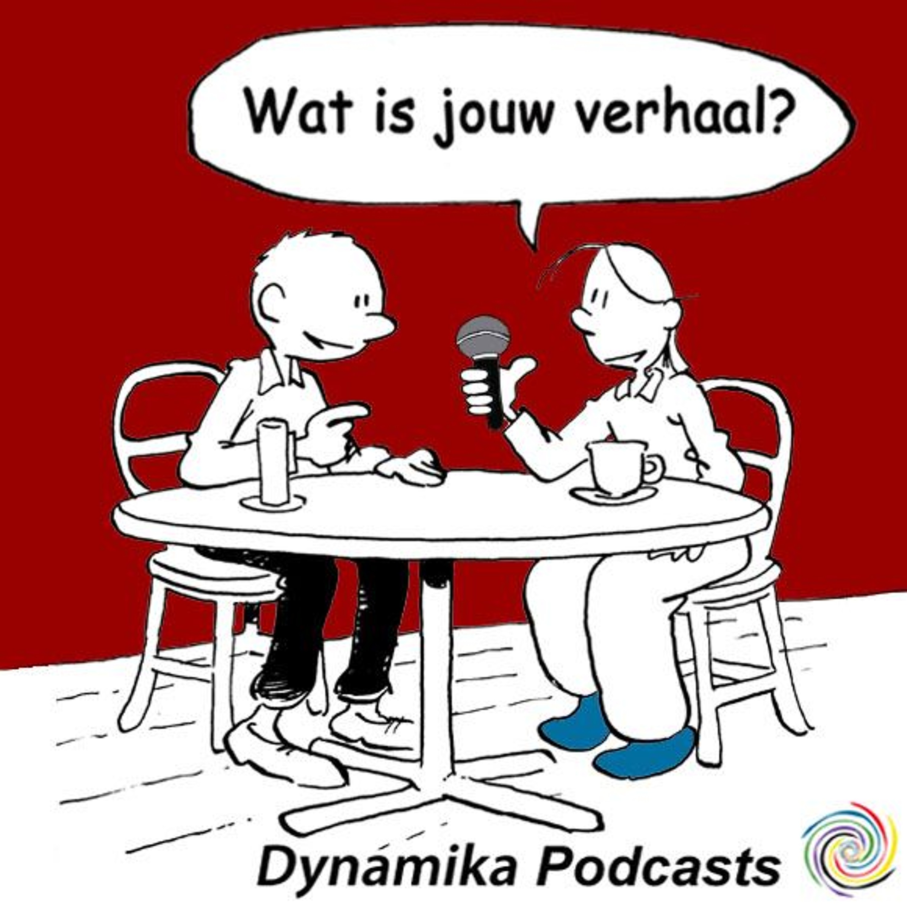 88 – 25/9/2024 – Deepa - Het leven in jezelf laten ontvouwen - Patroon doorbreken - Ademcoach