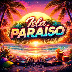 Isla Paraíso