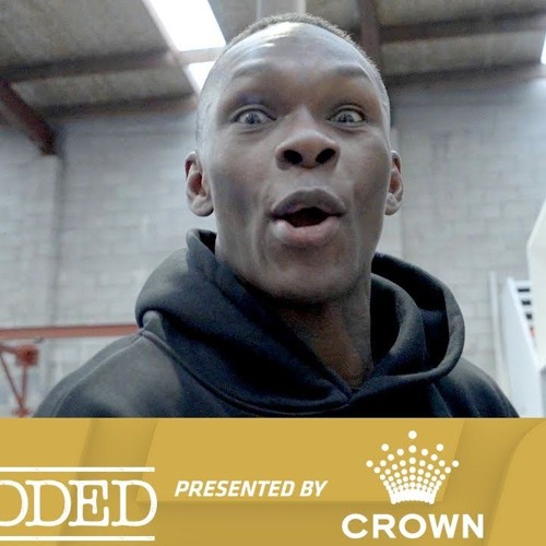 Episode 1 UFC 305 Embedded (AMP'd) | #UFC305 #UFCEmbedded