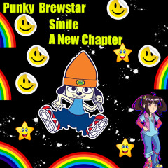 Punky Brewstar Smile A New Chapter