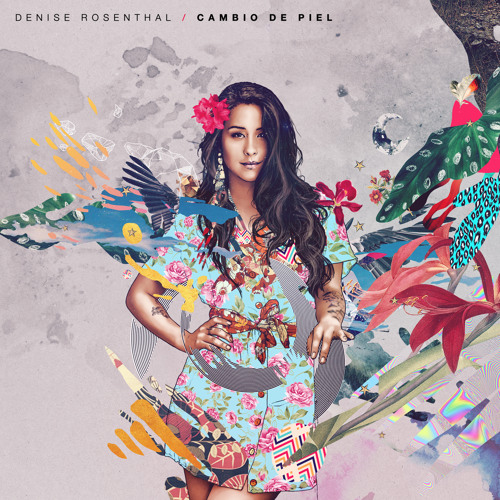 Stream Lucha En Equilibrio by Denise Rosenthal Listen online for free