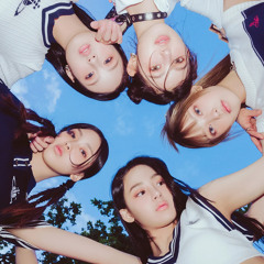 NewJeans(뉴진스) 'omg' remix