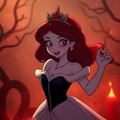 Like a Princess (Forever)