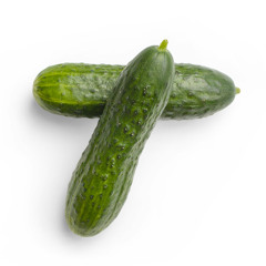 Cute Cucumber