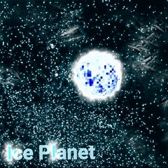 Frau Aicon & Das Wunder - Ice Planet