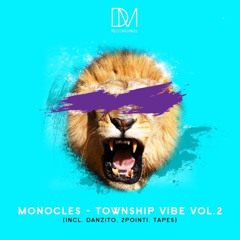 Mme Rata Ntate (Instrumental Mix)