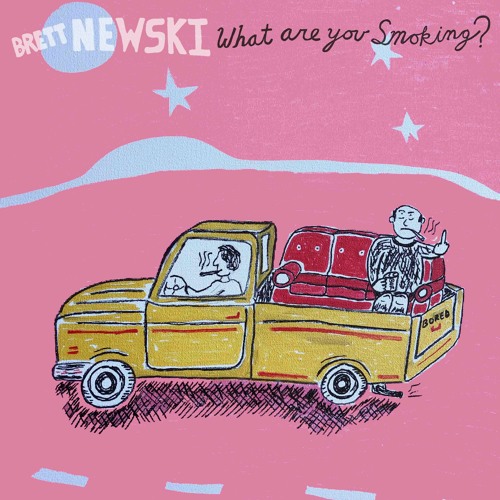 What Are You Smoking?