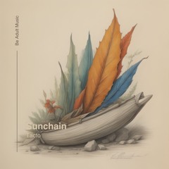 Sunchain - Variete (Dub Mix) [Out 7th Nov 2024]