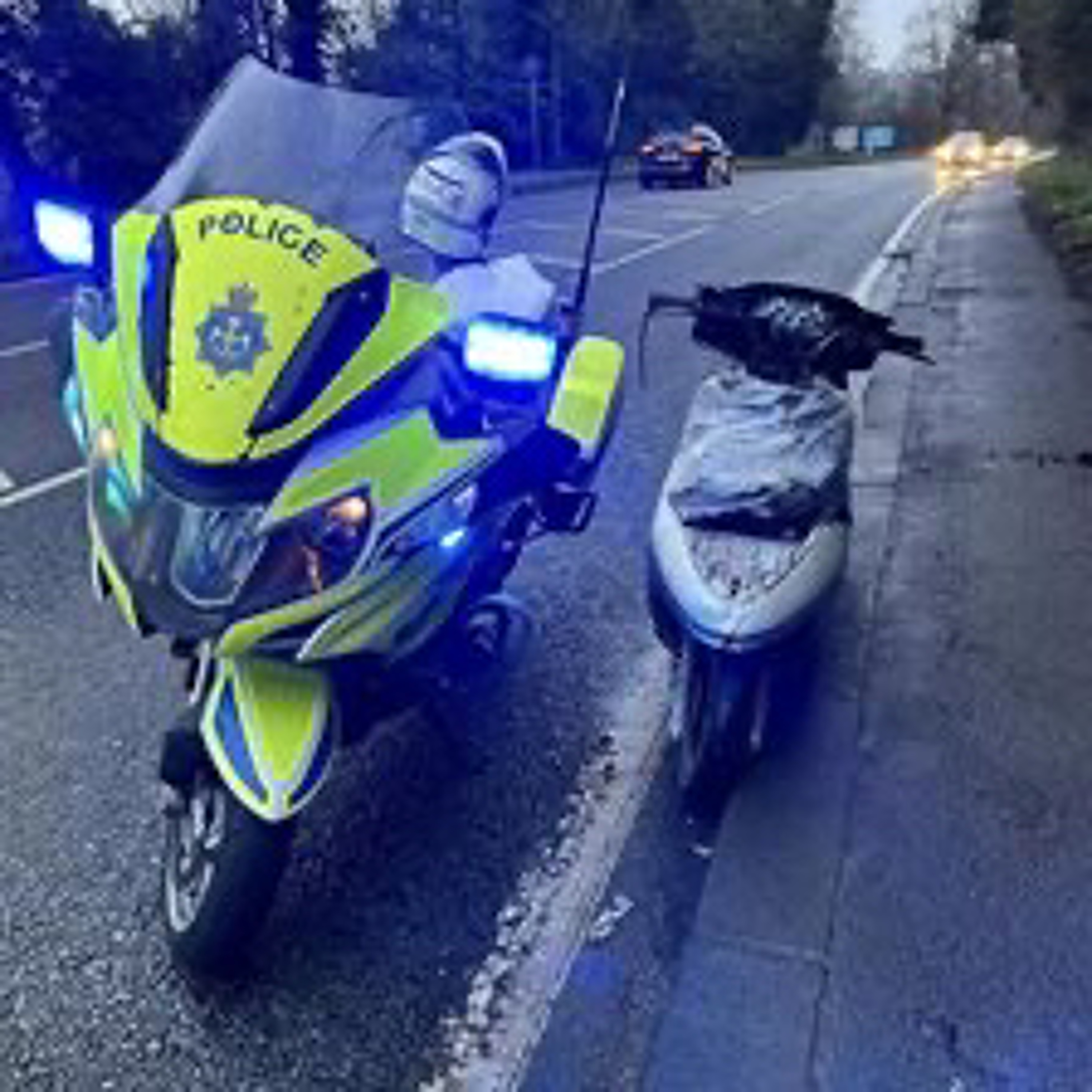 Local News Headlines - Tuesday 11 March 204