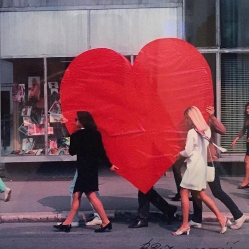 Deep Hearted