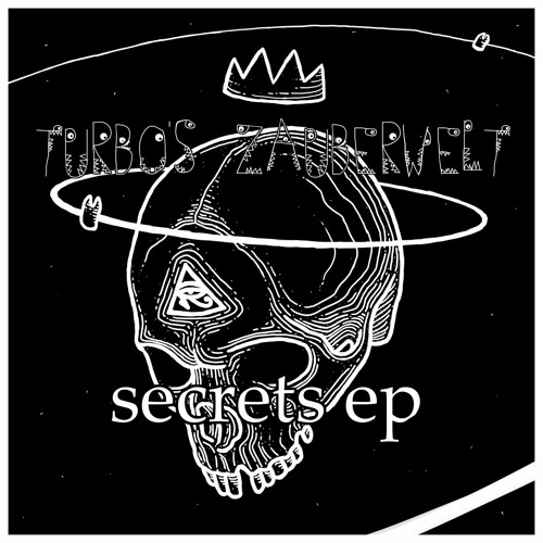 Stream Our Little Secret (Demo) by Turbo's Zauberwelt Listen online